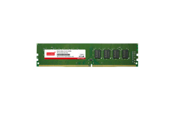 Модуль оперативной памяти DDR4 U-DIMM 4GB 2133MT/s Commercial (M4U0-4GSSJCRG)