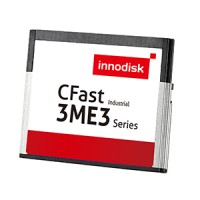 16GB CFast 3ME3 (DECFA-16GD09BC1DC)