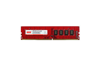 Модуль оперативной памяти DDR4 ECC DIMM 4GB 2400MT/s Wide Temperature (M4C0-4GMSLWSJ)
