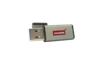 Твердотельный диск USB / USB EDC 16GB Industrial USB Drive 3ME (DEUA1-16GI61BC1SC)
