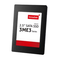 08GB 2.5" SATA SSD 3ME3 (DES25-08GD09BW1SC)
