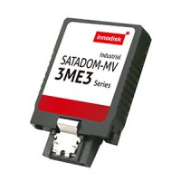 16GB SATADOM-MV 3ME3 with Pin7 VCC Supported (DESMV-16GD09BW1SCF)