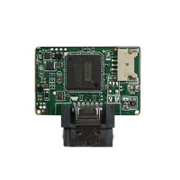 8GB SATADOM-SL 3ME3 V2 with Pin8/Pin7 VCC Supported (DESSL-08GD09BC1SCB)