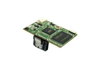 Твердотельный диск SATADOM 64GB SATADOM-MH 3ME3 (DESMH-64GD09BW1DC)