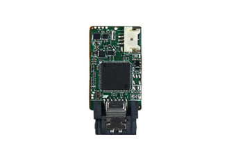 Твердотельный диск SATADOM 8GB SATADOM-SV 3ME3 V2 with Pin8/Pin7 VCC Supported (DESSV-08GD09BW1SCB)