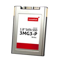 16GB 1.8" SATA SSD 3MG3-P (DGS18-16GD70BW1DC)