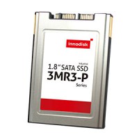 256GB 1.8" SATA SSD 3MR3-P (DRS18-B56D70BC1QC)