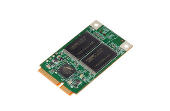 Твердотельный диск mSATA 16GB mSATA 3ME4 (DEMSR-16GM41BW1DC)