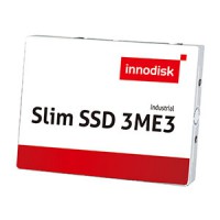 32GB Slim SSD 3ME3 (DEMLM-32GD09BW1DC)