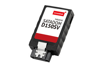 Твердотельный диск SATADOM 08GB SATADOM D150SV P7 VCC (DES9-08GJ30AC2SBF)