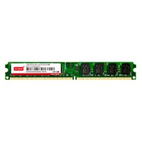 DDR2 U-DIMM VLP 1GB 800MT/s Low-Profile (M2UK-1GSC3C05-N)