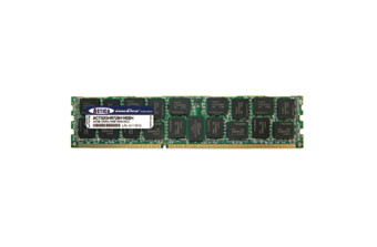 Модуль оперативной памяти DDR3 RDIMM VLP 4GB 1600MT/s Server (ACT4GHR72N8J1600S-VLP)