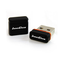 08GB Industrial nano USB (DEUN-08GS24AC2ST)