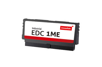 Твердотельный диск Embedded Disk Card (EDC) 08GB EDC 1ME 44P Vertical (DEE4H-08GD53BC1SC) Твердотельный диск Embedded Disk Card (EDC) 08GB EDC 1ME 44P Vertical (DEE4H-08GD53BC1SC)