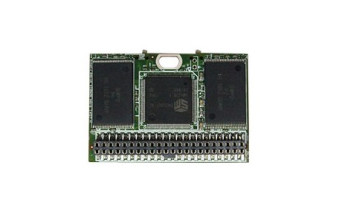Твердотельный диск Embedded Disk Card (EDC) 16GB EDC 1ME 44P H (DEE4X-16GD53BC1SC)