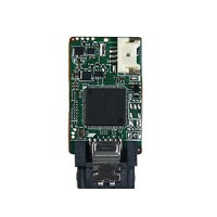 16GB SATADOM-SV 3ME3 V2 with Pin8 VCC Supported (DESSV-16GD09BW1SCA)