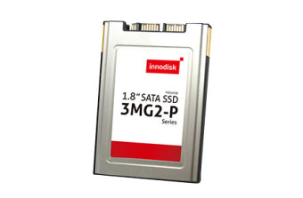 Твердотельный диск SSD 128GB 1.8" SATA SSD 3MG2-P (DGS18-A28D81SCAQN)