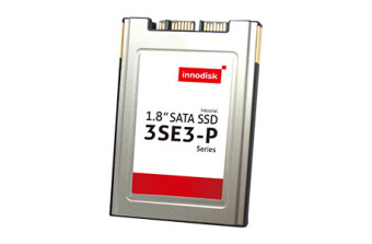 Твердотельный диск SSD 08GB 1.8" SATA SSD 3SE3-P (DES18-08GD70SWAQB) Твердотельный диск SSD 08GB 1.8" SATA SSD 3SE3-P (DES18-08GD70SWAQB)