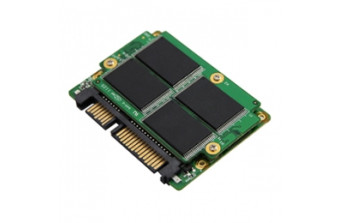 Твердотельный диск SATA Slim 08GB InnoRobust II SATA Slim 2SR (DRSLM-08GJ21AW1EB) Твердотельный диск SATA Slim 08GB InnoRobust II SATA Slim 2SR (DRSLM-08GJ21AW1EB)