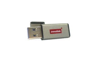 Твердотельный диск USB / USB EDC 08GB Industrial USB Drive 3SE (DEUA1-08GI61SWASB)