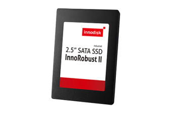 Твердотельный диск SSD 08GB InnoRobust II 2.5" SATA SSD (D2SN-08GJ21AW2EB) Твердотельный диск SSD 08GB InnoRobust II 2.5" SATA SSD (D2SN-08GJ21AW2EB)
