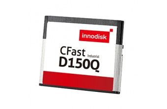 Твердотельный диск CF-SATA и CFast 02GB Cfast D150Q (DC1T-02GJ30AW2DB)