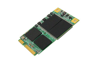 Твердотельный диск mSATA 8GB mSATA 2SR (DRMSR-08GJ21AW1QB)