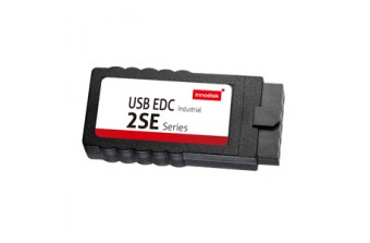 Твердотельный диск USB / USB EDC 16GB USB EDC 2SE (DEUV1-16GI72AC1SB)