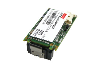 Твердотельный диск SATADOM 01GB SATADOM-SH 3SE Type C with Pin7 VCC (DESSC-01GD07AC1SBF)