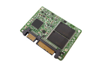 Твердотельный диск SATA Slim 32GB SATA Slim 3ME3 (DESLM-32GD09BW1DC)