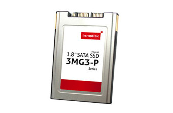 Твердотельный диск SSD 32GB 1.8" SATA SSD 3MG3-P (DGS18-32GD70BW1DC)