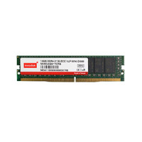 DDR4 Mini-DIMM w/ECC VLP 4GB 2133MT/s Mini DIMM (M4M0-4GSSXCRG)
