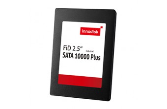 Твердотельный диск SSD 32GB FiD 2.5" SATA 10000 Plus (D2ST2-32GJ20AW2EB)