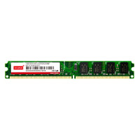 DDR2 U-DIMM VLP 1GB 667MT/s Low-Profile (M2UK-1GSC3CJ5-N)