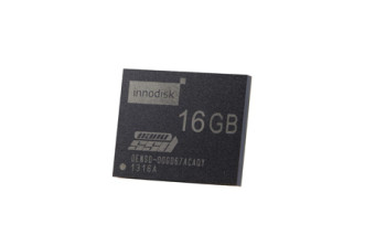 Твердотельный диск nanoSSD 04GB nanoSSD 3SE (DENSD-04GD06SWADX)