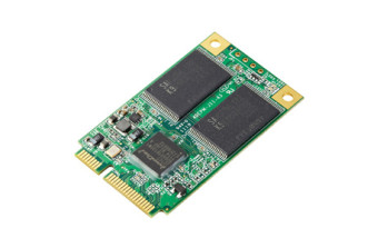 Твердотельный диск mSATA 04GB mSATA D150Q (DRPS-04GJ30AC3QB)