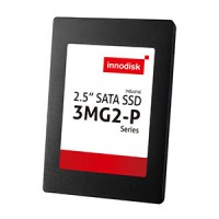 16GB 2.5" SATA SSD 3MG2-P iCell (DGS25-16GD81BW1SCP)