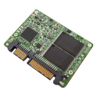 64GB SATA Slim 3ME3 (DESLM-64GD08BW1QC)