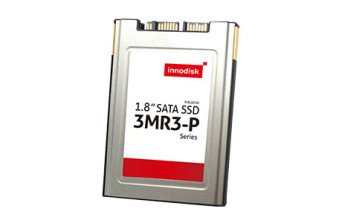 Твердотельный диск SSD 256GB 1.8" SATA SSD 3MR3-P (DRS18-B56D70BW1QC)