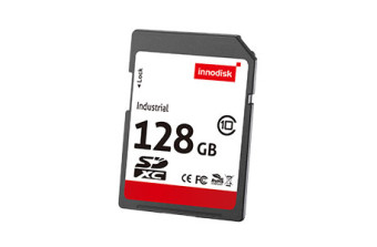 Твердотельный диск SD Card и MicroSD Card 32GB Industrial SD Card (DESDC-32GY81BW3SC) Твердотельный диск SD Card и MicroSD Card 32GB Industrial SD Card (DESDC-32GY81BW3SC)
