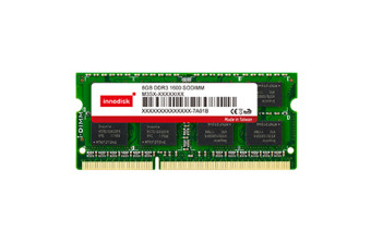 Модуль оперативной памяти DDR3 SO-DIMM 2GB 1333MT/s Commercial (M3S0-2GSFDCM7)