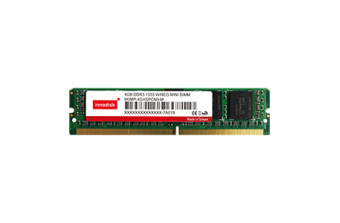 Модуль оперативной памяти DDR3 Mini-RDIMM VLP 2GB 1600MT/s Mini DIMM (M3M0-2GHJPCPC)