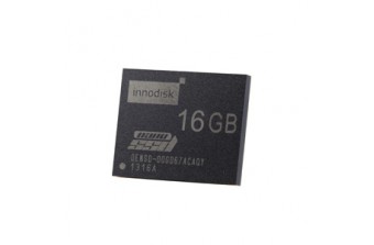 Твердотельный диск nanoSSD 02GB nanoSSD 3SE DEMO KIT (DCNSD-02GD06SWASX)