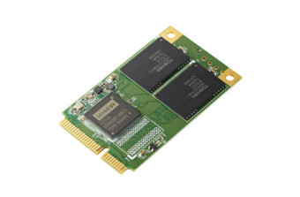 Твердотельный диск mSATA 64GB mSATA 3SE (DEMSR-64GD06SCBQB)