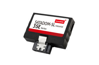 Твердотельный диск SATADOM 04GB SATADOM-SL 3SE (DESSL-04GD07SCADB) Твердотельный диск SATADOM 04GB SATADOM-SL 3SE (DESSL-04GD07SCADB)