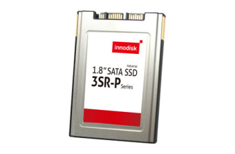 Твердотельный диск SSD 08GB 1.8" SATA SSD 3SR-P (DRS18-08GD67SCAQB) Твердотельный диск SSD 08GB 1.8" SATA SSD 3SR-P (DRS18-08GD67SCAQB)