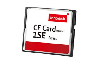Твердотельный диск CompactFlash card (CF) 01GB iCF 1SE (DC1M-01GD41AW1DB)