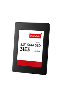 128GB 2.5" SATA SSD 3IE3 (DHS25-A28D08BC3QC)