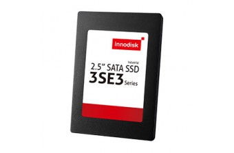 Твердотельный диск SSD 64GB 2.5" SATA SSD 3SE3 (DES25-64GD08SWAQB)