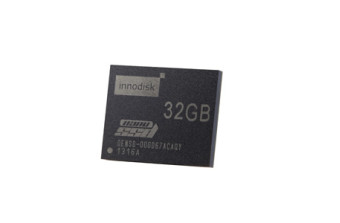 Твердотельный диск nanoSSD 64GB nanoSSD 3ME3 (DENSD-64GD08BCAQC)